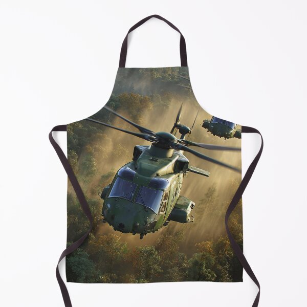 Item preview, Merlin The Sky's Guardian designed and sold by Skyframe Aviation.