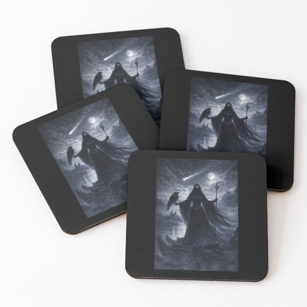 Item preview, The Shadow Queen's Right Hand designed and sold by MLOSA.