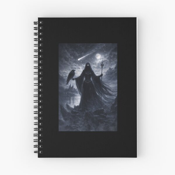 Item preview, The Shadow Queen's Right Hand designed and sold by MLOSA.