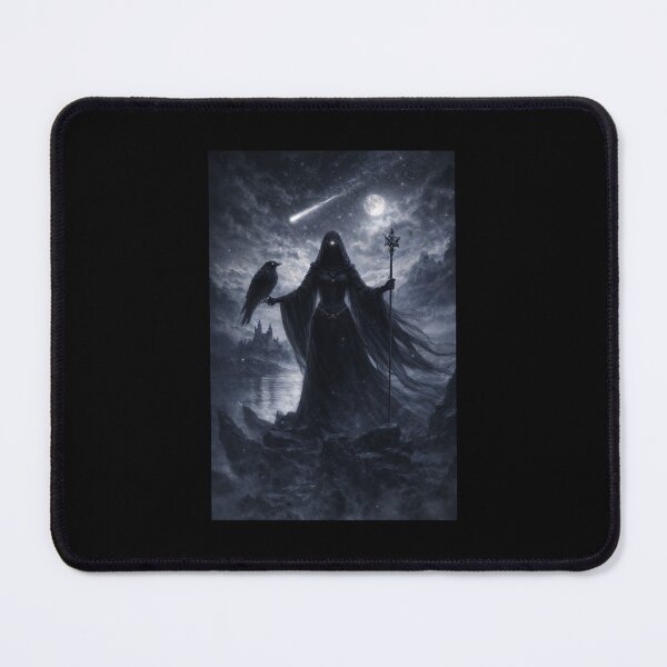 Item preview, The Shadow Queen's Right Hand designed and sold by MLOSA.