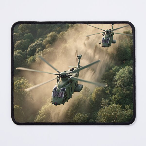Item preview, Skyborne Savior designed and sold by Skyframe Aviation.