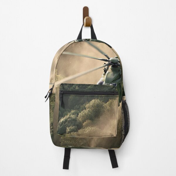 Item preview, Skyborne Savior designed and sold by Skyframe Aviation.