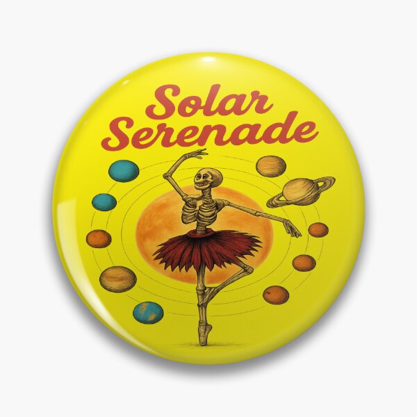 Artikelvorschau, Solar Serenade entworfen und verkauft von ArtelierMe.