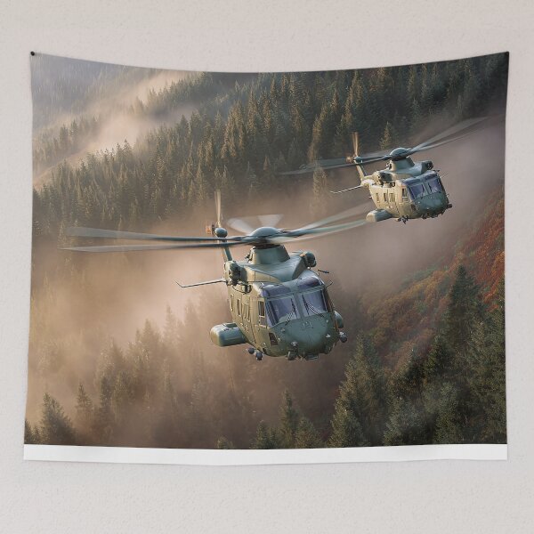 Item preview, Merlin Wings of Steel designed and sold by Skyframe Aviation.
