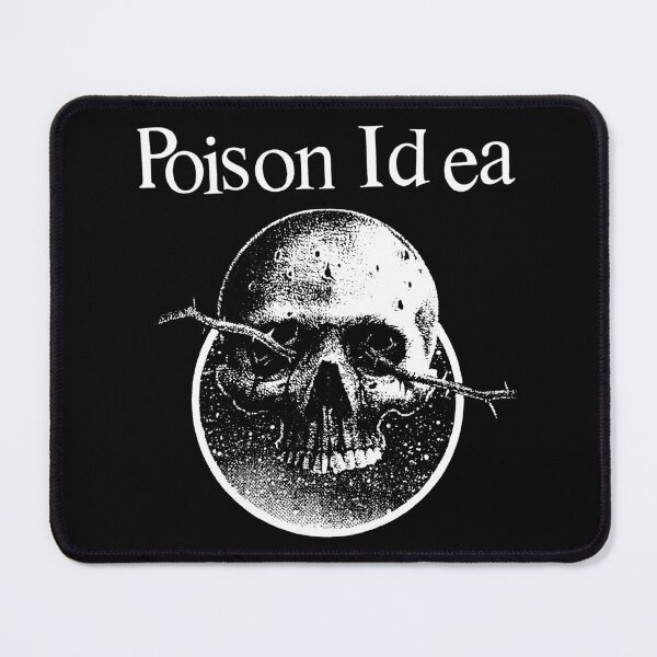 Item preview, Poison Idea #1 designed and sold by Limn From Limb.