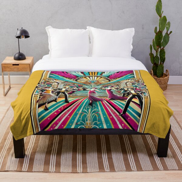 Item preview, Golden Nights of the 1920s – Art Deco Show designed and sold by Eric Nagel.