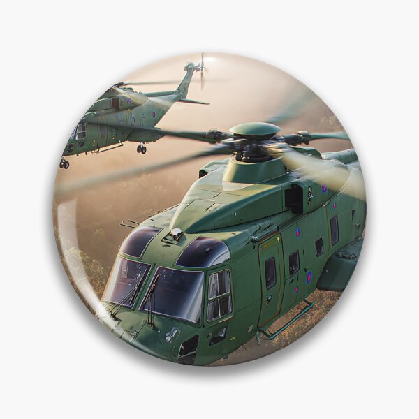 Item preview, Rotorblade Symphony designed and sold by Skyframe Aviation.