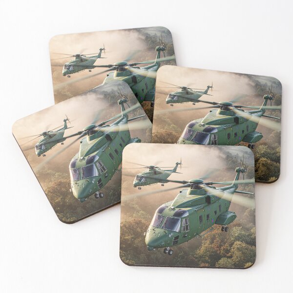 Item preview, Rotorblade Symphony designed and sold by Skyframe Aviation.