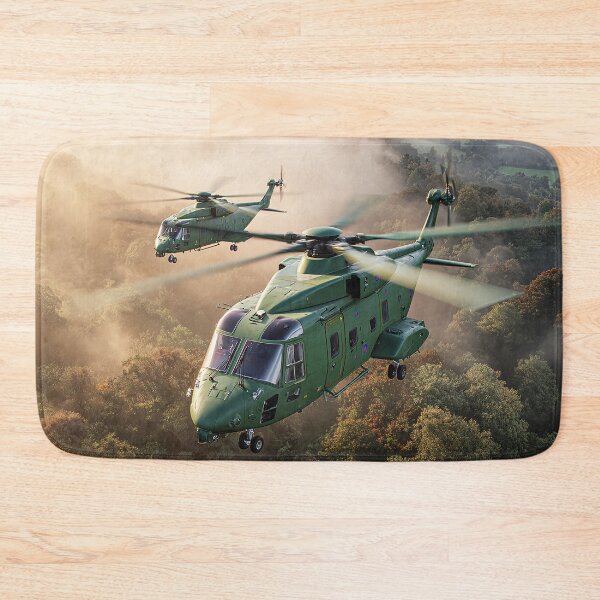 Item preview, Rotorblade Symphony designed and sold by Skyframe Aviation.