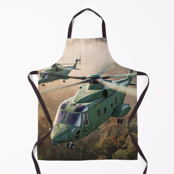 Item preview, Rotorblade Symphony designed and sold by Skyframe Aviation.