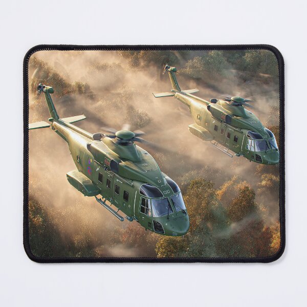 Item preview, Airborne Sentinel designed and sold by Skyframe Aviation.