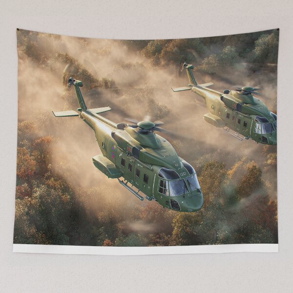 Item preview, Airborne Sentinel designed and sold by Skyframe Aviation.