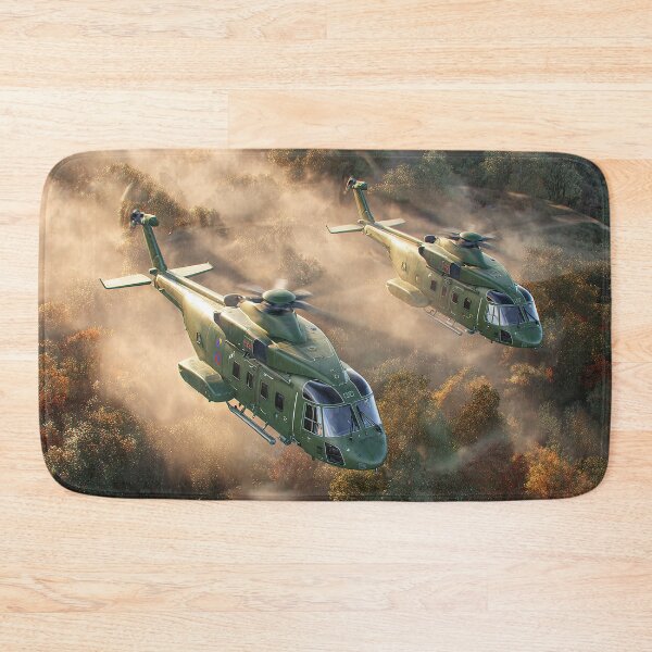 Item preview, Airborne Sentinel designed and sold by Skyframe Aviation.