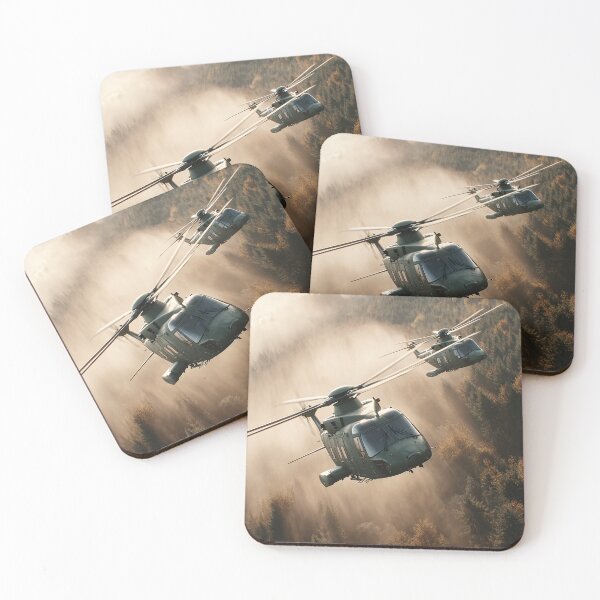 Item preview, Flight of the Merlin designed and sold by Skyframe Aviation.