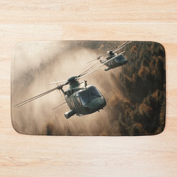 Item preview, Flight of the Merlin designed and sold by Skyframe Aviation.