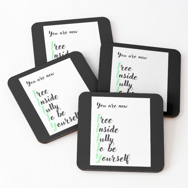Item preview, You Are Now Fifty Quote designed and sold by puuoyicbusg29.