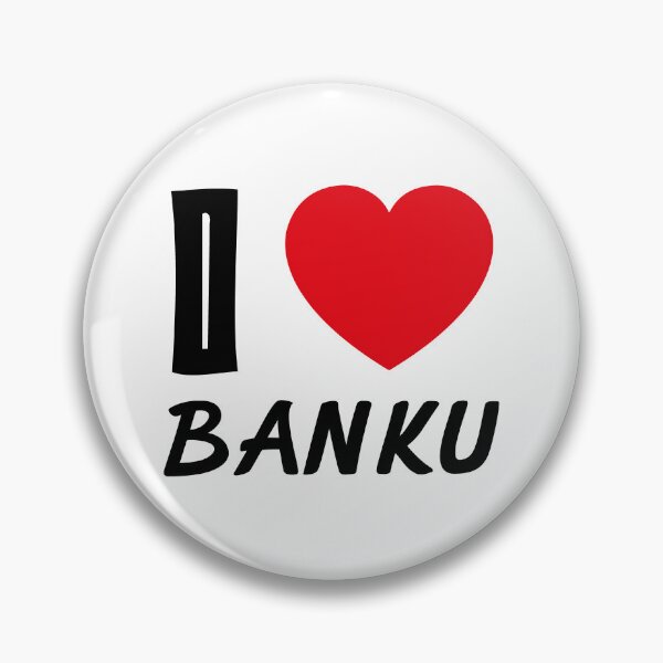 Item preview, I love Banku | Ghana Food designed and sold by MammothArt.