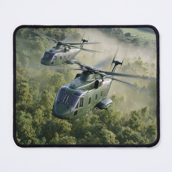 Item preview, Merlin The Tactical Titan designed and sold by Skyframe Aviation.