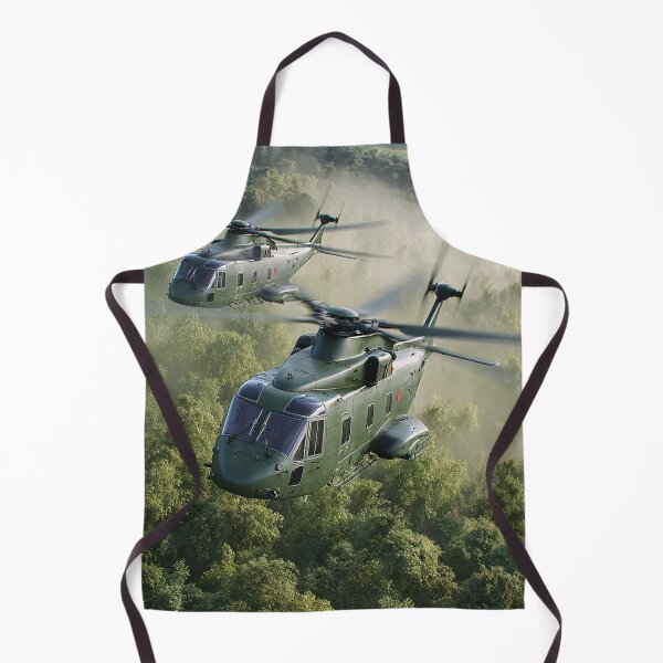 Item preview, Merlin The Tactical Titan designed and sold by Skyframe Aviation.