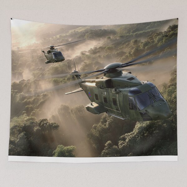 Item preview, Tactical Wingspan designed and sold by Skyframe Aviation.