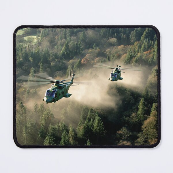 Item preview, Rotorcraft Rescuer designed and sold by Skyframe Aviation.