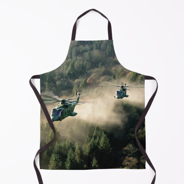 Item preview, Rotorcraft Rescuer designed and sold by Skyframe Aviation.