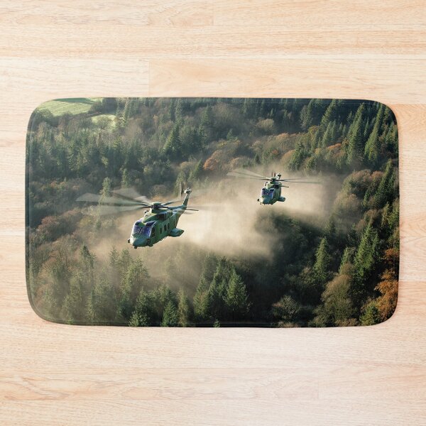 Item preview, Rotorcraft Rescuer designed and sold by Skyframe Aviation.