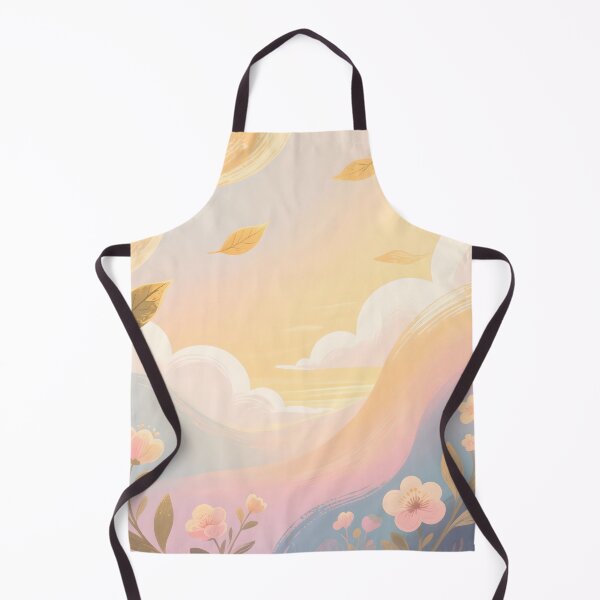 Item preview, Sunset landscape illustration designed and sold by Muskan traders.