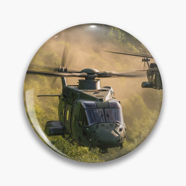 Item preview, The Merlin Directive designed and sold by Skyframe Aviation.