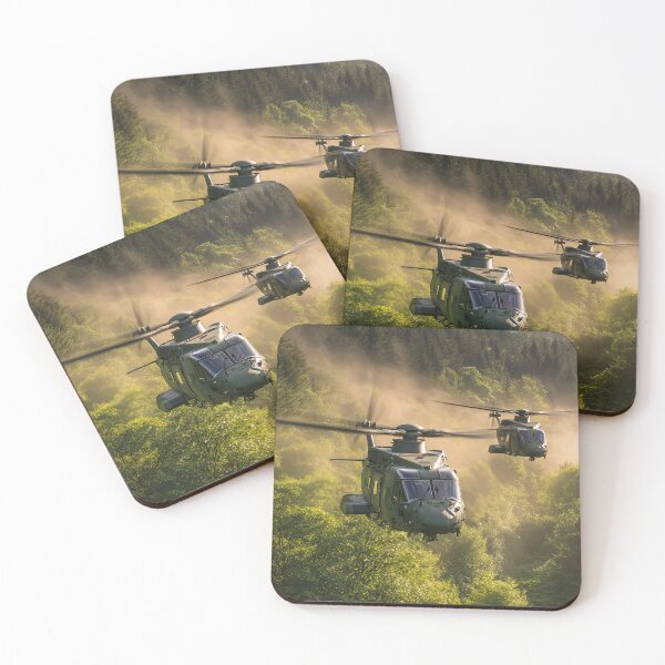 Item preview, The Merlin Directive designed and sold by Skyframe Aviation.