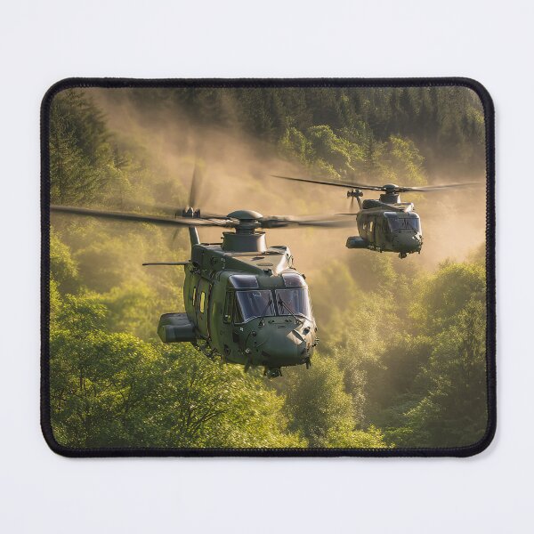 Item preview, The Merlin Directive designed and sold by Skyframe Aviation.