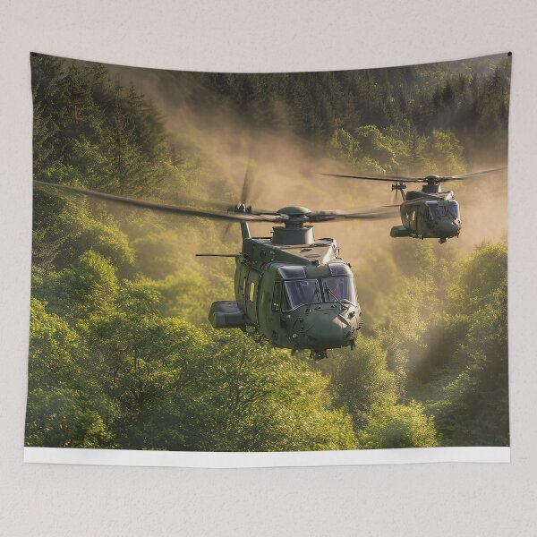 Item preview, The Merlin Directive designed and sold by Skyframe Aviation.