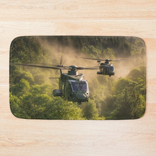 Item preview, The Merlin Directive designed and sold by Skyframe Aviation.