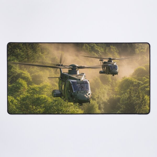 Item preview, The Merlin Directive designed and sold by Skyframe Aviation.
