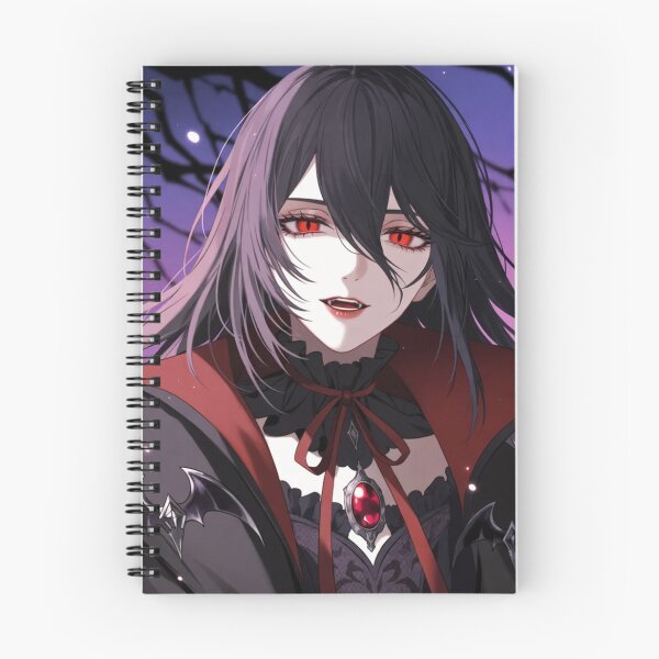 Item preview, Yandere Vampire Waifu designed and sold by littleblue9413.