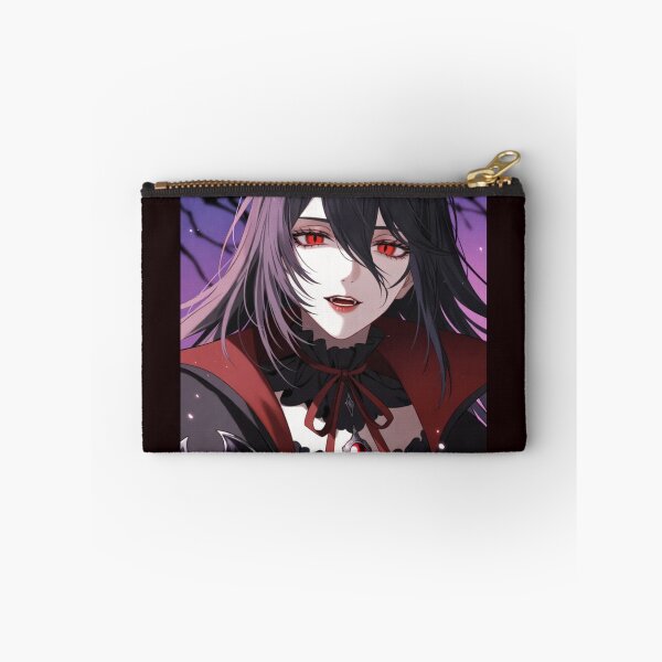 Item preview, Yandere Vampire Waifu designed and sold by littleblue9413.