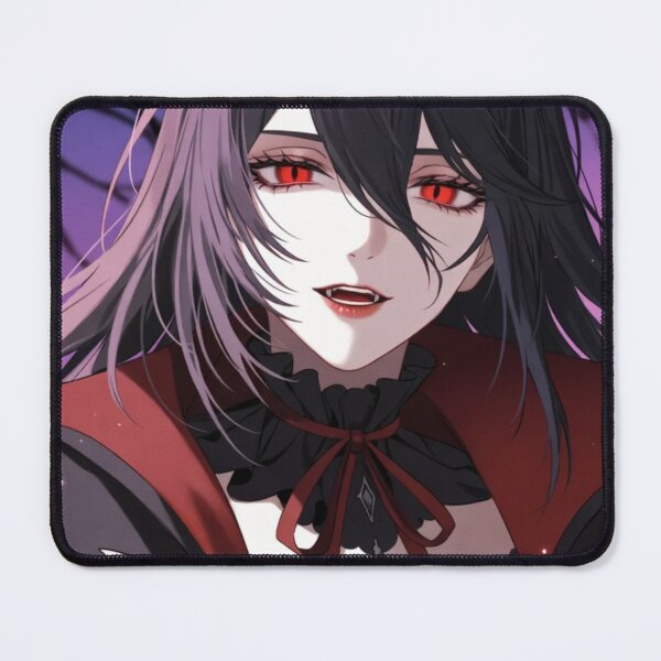 Item preview, Yandere Vampire Waifu designed and sold by littleblue9413.
