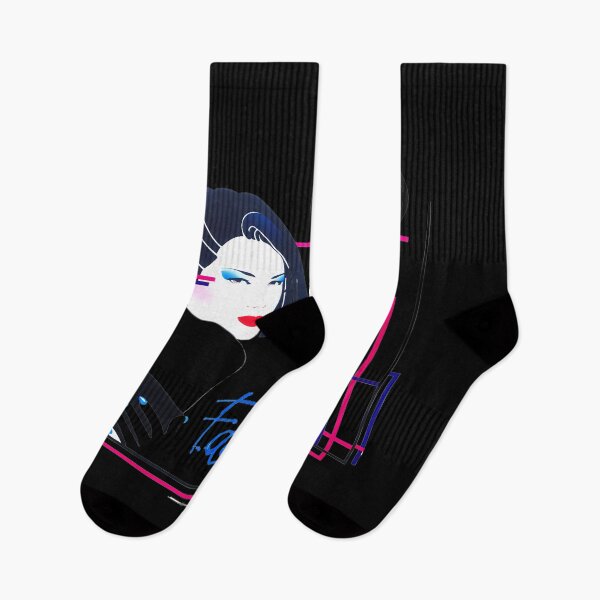 Item preview,  Clio -  Faces 80S Italo Disco Underground designed and sold by MedoGolman.