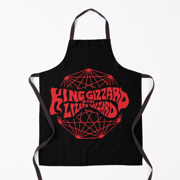 Item preview, Gizzard King Merch Classic designed and sold by MedoGolman.