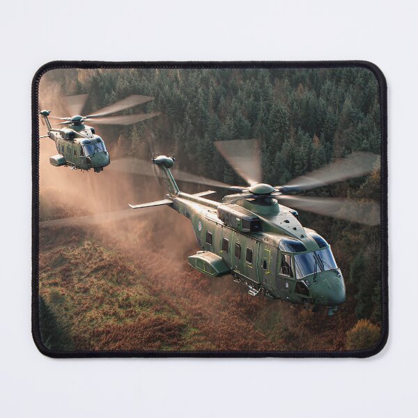 Item preview, Merlin The Silent Storm designed and sold by Skyframe Aviation.