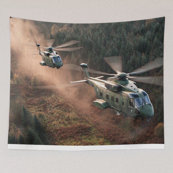 Item preview, Merlin The Silent Storm designed and sold by Skyframe Aviation.