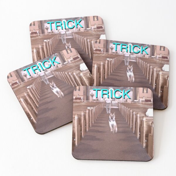 Item preview,  Alex G Trick designed and sold by halhouli-shop.