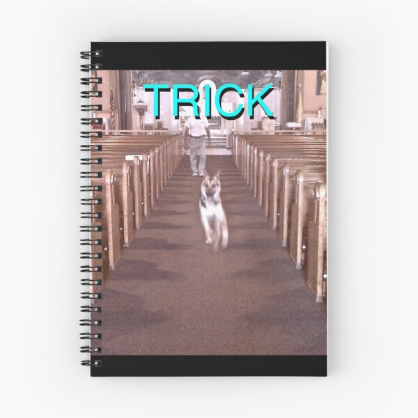 Item preview,  Alex G Trick designed and sold by halhouli-shop.