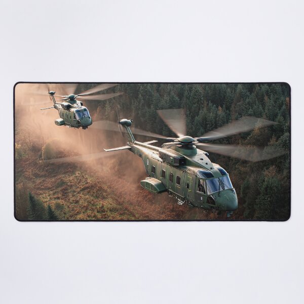 Item preview, Merlin The Silent Storm designed and sold by Skyframe Aviation.