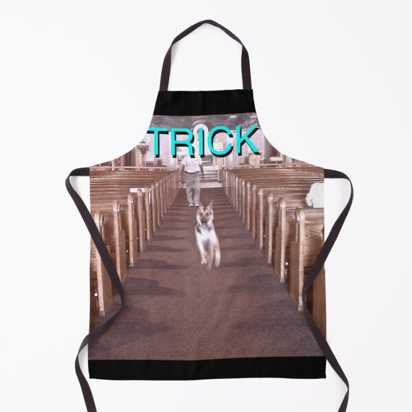 Item preview,  Alex G Trick designed and sold by halhouli-shop.