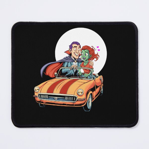 Item preview, The romantic Dracula designed and sold by mushi27.