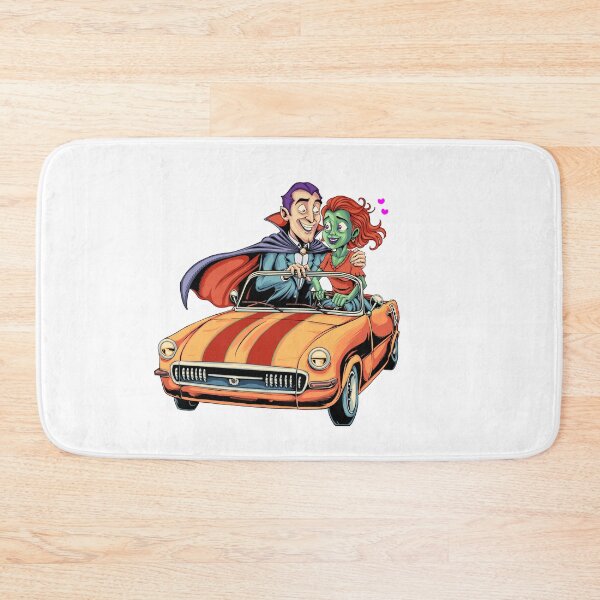 Item preview, The romantic Dracula designed and sold by mushi27.