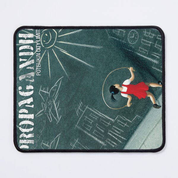 Item preview, Propagandhi Band designed and sold by halhouli-shop.