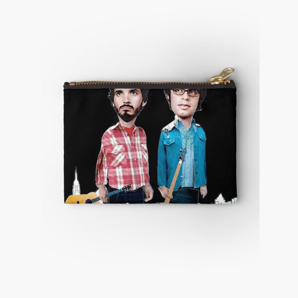 Item preview, Flight Of The Conchords designed and sold by halhouli-shop.