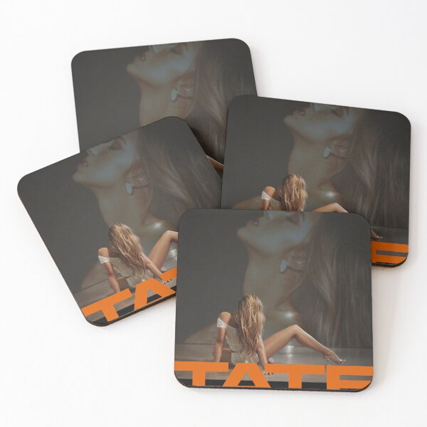 Item preview, Tate McRae 'So Close To What' designed and sold by amyn1hstacy.